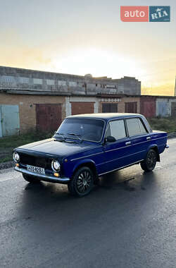 Седан ВАЗ 2101 1975 в Турбовом