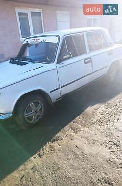 Седан ВАЗ 2101 1985 в Брацлаві