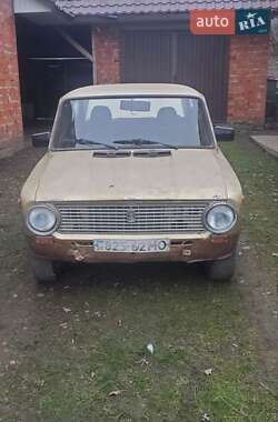 Седан ВАЗ 2101 1981 в Драчинцях