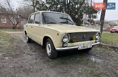 Седан ВАЗ 2101 1982 в Чугуеве