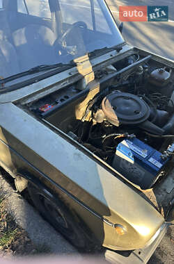 Седан ВАЗ / Lada 2101 1980 в Киеве