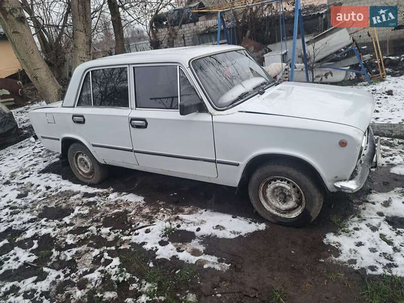 Седан ВАЗ / Lada 2101 1979 в Черкассах