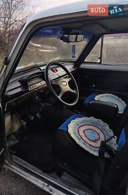 Седан ВАЗ 2101 1983 в Каменском