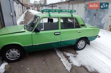 Седан ВАЗ 2101 1980 в Киеве