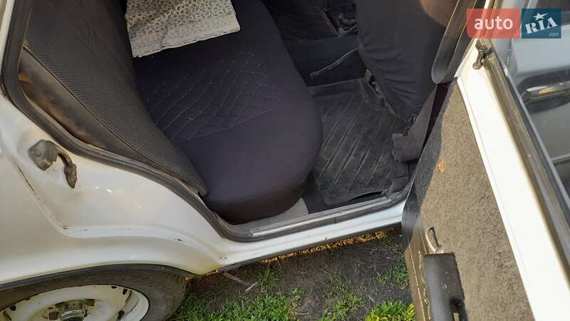 Седан ВАЗ / Lada 2101 1986 в Павлограде