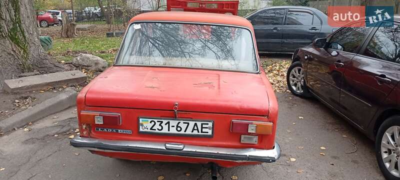 Седан ВАЗ / Lada 2101 1975 в Одесі