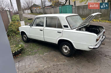 Седан ВАЗ 2101 1983 в Конотопе