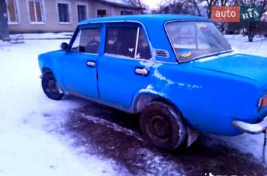 Седан ВАЗ 2101 1981 в Жмеринке