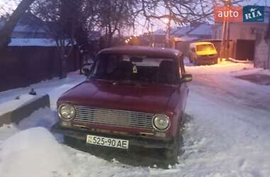 Седан ВАЗ / Lada 2101 1979 в Днепре
