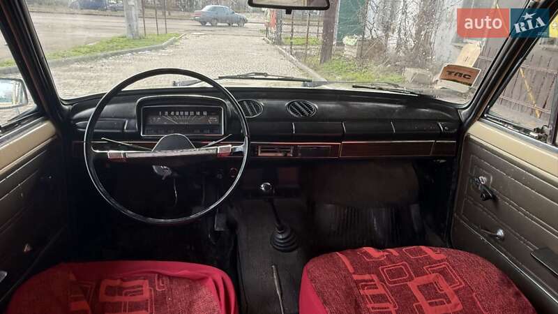Седан ВАЗ / Lada 2101 1986 в Миколаєві