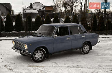 Седан ВАЗ 2101 1983 в Луцьку