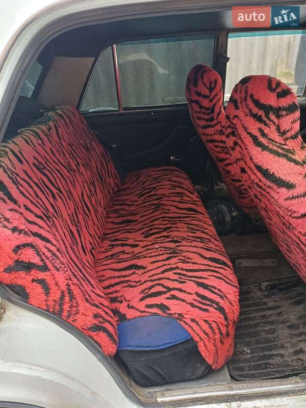 Седан ВАЗ / Lada 2101 1971 в Малой Виске