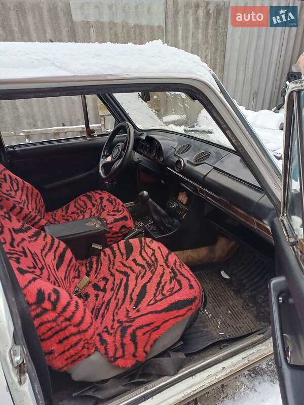 Седан ВАЗ / Lada 2101 1971 в Малой Виске