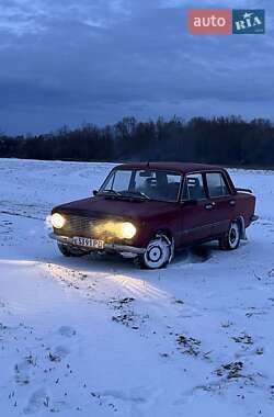 Седан ВАЗ / Lada 2101 1979 в Кременце