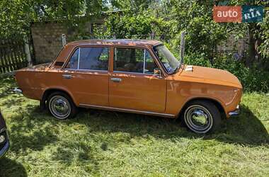 Седан ВАЗ 2101 1978 в Киеве