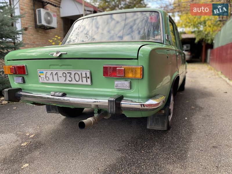 Седан ВАЗ / Lada 2101 1980 в Знаменке