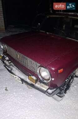 Седан ВАЗ 2101 1972 в Новой Водолаге