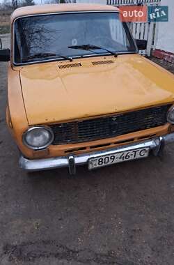 Седан ВАЗ 2101 1988 в Изяславе