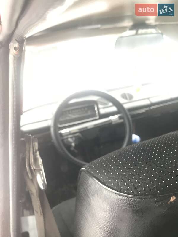 Седан ВАЗ / Lada 2101 1982 в Глухове фото 7 Седан ВАЗ / Lada 2101 1982 в Глухове