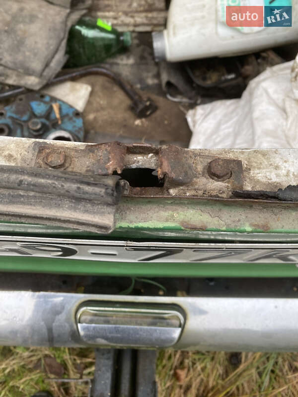 Седан ВАЗ / Lada 2101 1976 в Іванкові