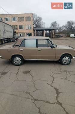 Седан ВАЗ / Lada 2101 1985 в Запоріжжі