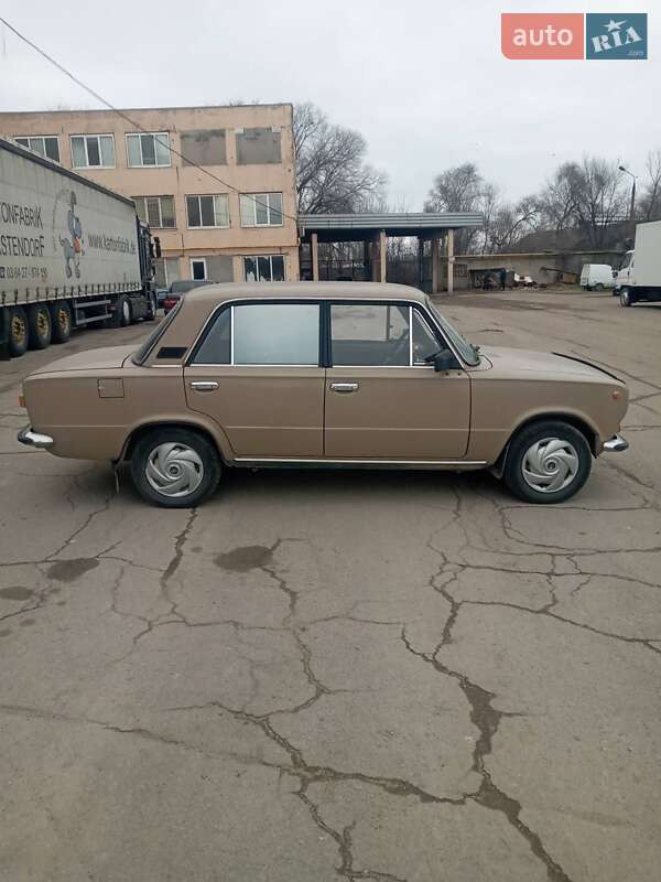 Седан ВАЗ / Lada 2101 1985 в Запорожье