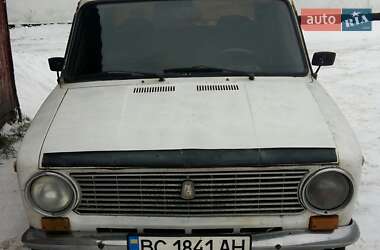 Седан ВАЗ 2101 1980 в Радехове