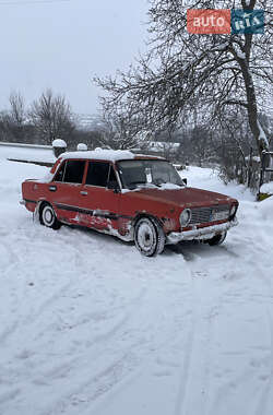Седан ВАЗ 2101 1980 в Збараже