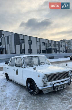 Седан ВАЗ 2101 1972 в Киеве
