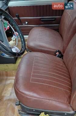 Седан ВАЗ 2101 1979 в Полтаві