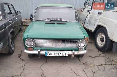 Седан ВАЗ / Lada 2101 1977 в Рівному
