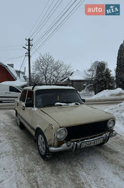 Седан ВАЗ 2101 1978 в Тернополі
