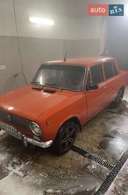 Седан ВАЗ 2101 1974 в Кривом Роге