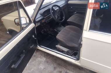 Седан ВАЗ / Lada 2101 1980 в Рогатине