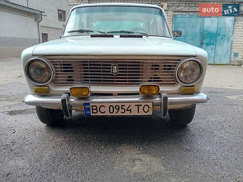 ВАЗ / Lada 2101 1977 ВАЗ / Lada 2101 1977