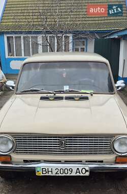 Седан ВАЗ 2101 1987 в Арцизе
