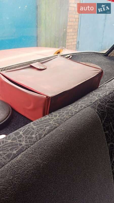 Седан ВАЗ / Lada 2101 1987 в Харькове