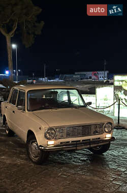Седан ВАЗ 2101 1975 в Львові