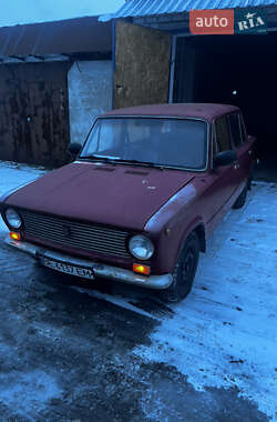Седан ВАЗ 2101 1976 в Николаеве