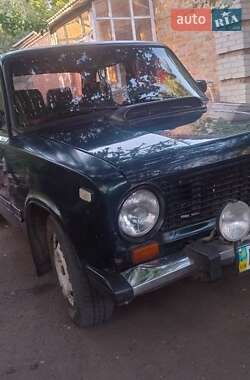 Седан ВАЗ 2101 1977 в Сумах