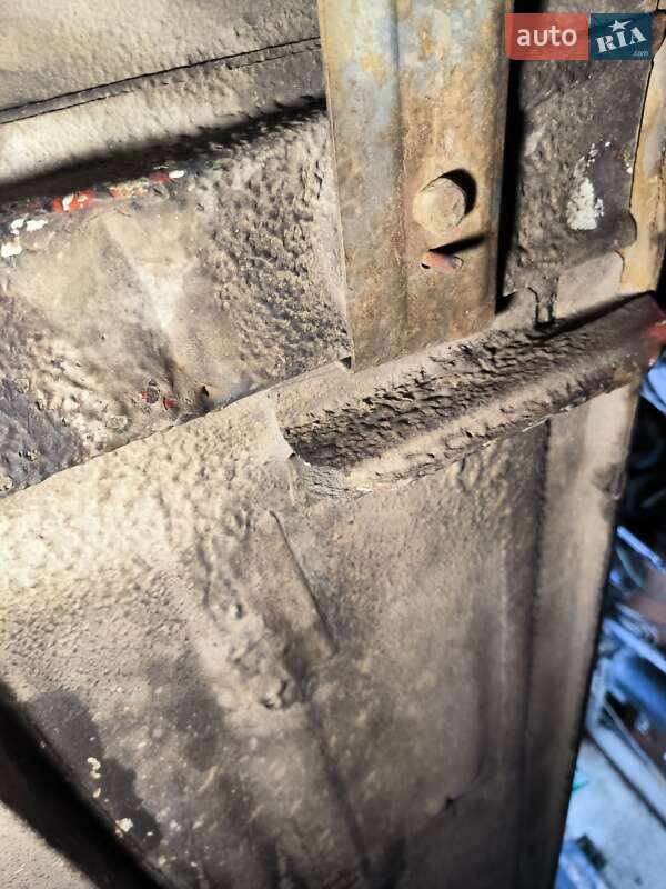 Седан ВАЗ / Lada 2101 1985 в Никополе фото 13 Седан ВАЗ / Lada 2101 1985 в Никополе