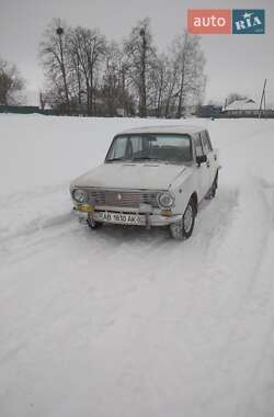 Седан ВАЗ 2101 1977 в Погребище