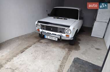 Седан ВАЗ 2101 1985 в Черновцах
