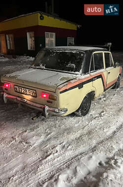 Седан ВАЗ 2101 1972 в Ладижині