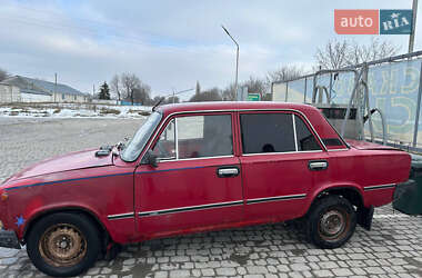 Седан ВАЗ 2101 1976 в Хмельницком