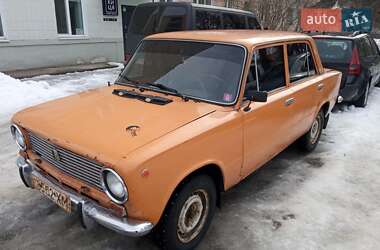 Седан ВАЗ 2101 1979 в Сумах