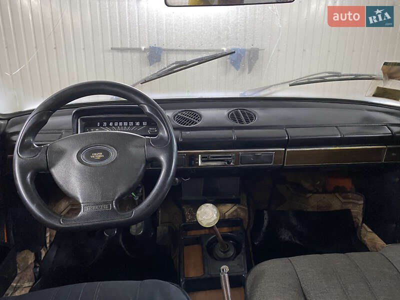 Седан ВАЗ / Lada 2101 1987 в Остроге