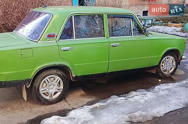Седан ВАЗ / Lada 2101 1984 в Калуше