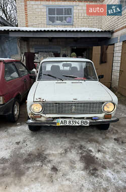 Седан ВАЗ 2101 1987 в Соболевке