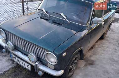 Седан ВАЗ 2101 1972 в Житомире